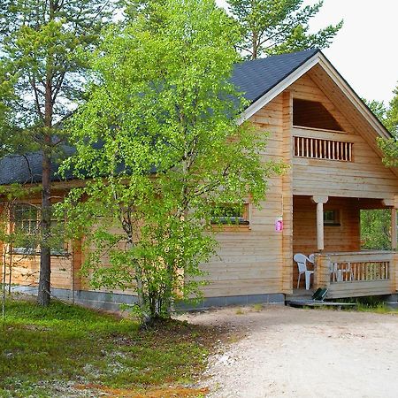 Ounasloma Holiday Cottages Enontekiö Quarto foto
