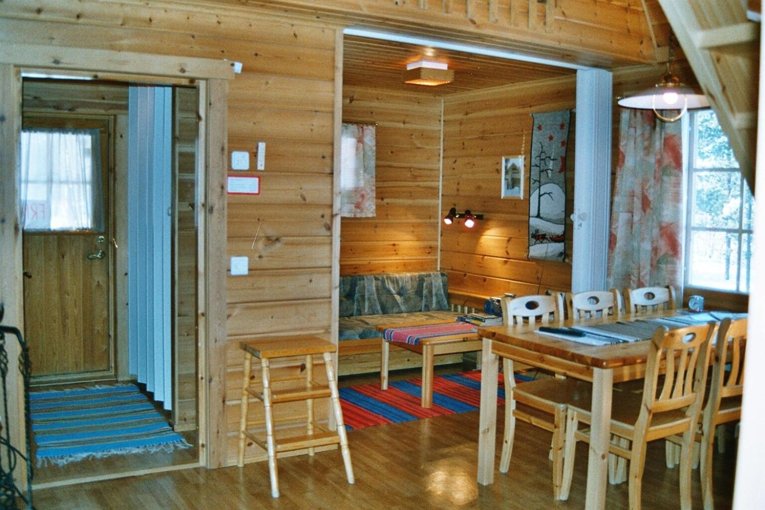 Ounasloma Holiday Cottages Enontekiö Exterior foto